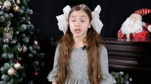 Сергей Михалков. Хрустальная ваза. Читает Ксения Кулеева