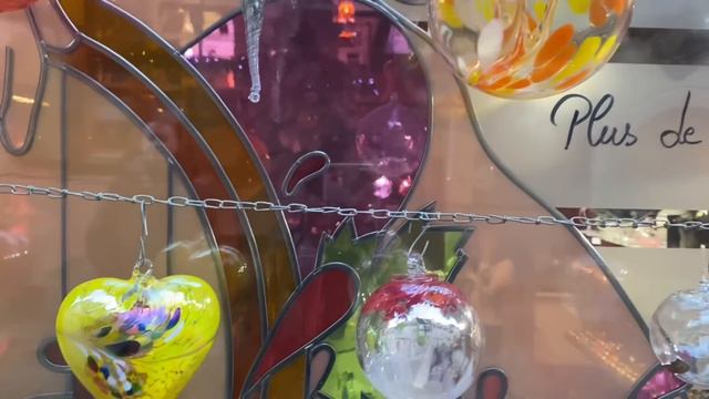 Атмосферное Путешествие| Рождественские Ярмарки, Рестораны, Красивые Места смотреть онлайн