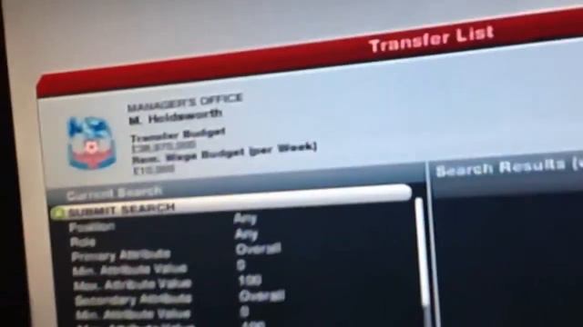 Fifa13 Career Mode Money Glitch смотреть онлайн