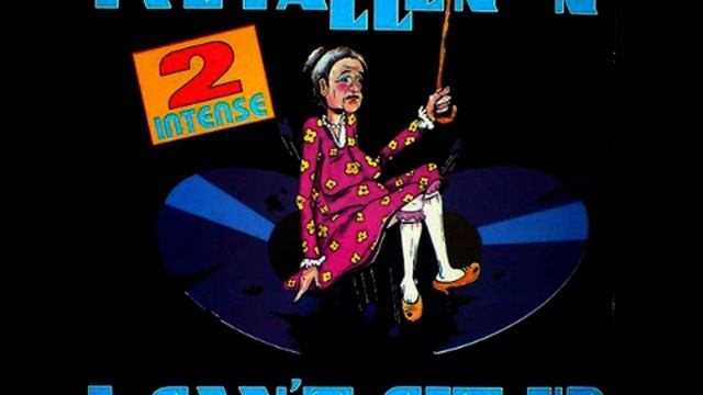 2 INTENSE - I'VE FALLEN AND I CAN'T GIT UP ( RADIO VERSION ) смотреть онлайн