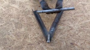 Съёмник пружин амортизаторов.Замена стойки.Spring puller shock absorbers.Авторемонт.