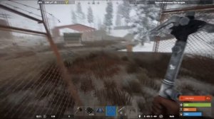 как сделать металлическую трубу в Rust | Видеогайд