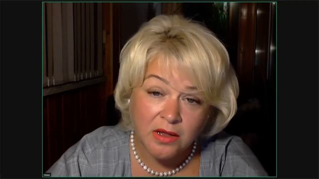 Вебинар 3, «Хранитель Рода. Секрет семи поколений» смотреть онлайн