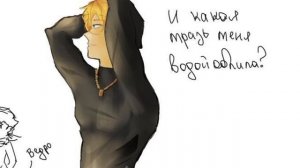 озвучка комиксов и приколов про Лололошку и не только (часть 6) / Руч Мур