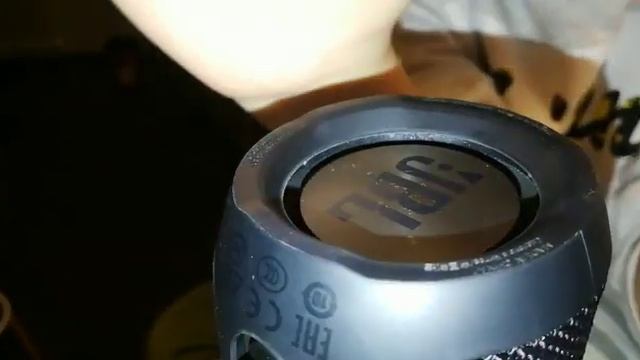 JBL Flip 3 SE Bass Test with Blowout "Shape of You Remix" by Ed Sheeran | Speaker Jbl Bass Test . смотреть онлайн
