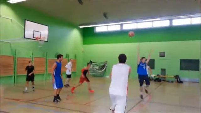 VBA SEASON 6 GAME 1 RESUME смотреть онлайн
