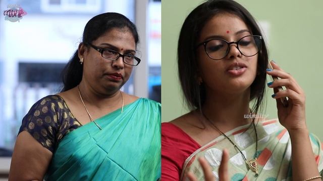 Hostel Warden | E3 | Warangal Vandhana | The Mix By Wirally смотреть онлайн