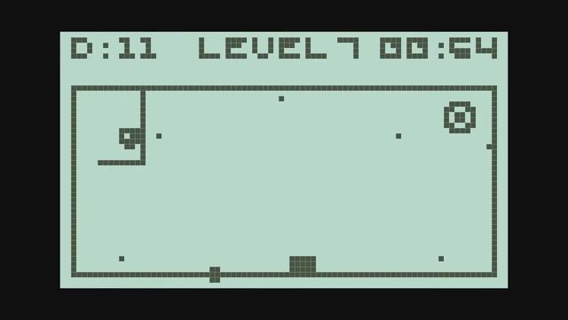 Jupi Plays Indie Games: ALL THE GAMES [NOKIA 3310 Jam 4] [Part 5] смотреть онлайн