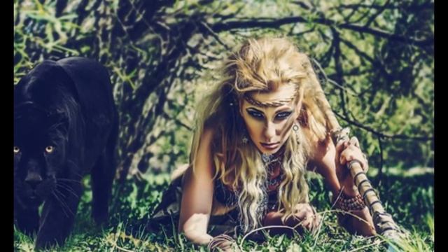 Фотопроект"Городские Амазонки" смотреть онлайн