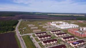 Протестный Башкортостан.  ЖК «Миловский парк».