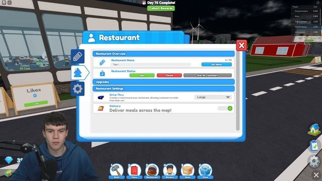 *NEW* ALL WORKING DISH WASHERS UPDATE CODES FOR RESTAURANT TYCOON 2 ROBLOX RESTAURANT TYCOON 2 CODE смотреть онлайн