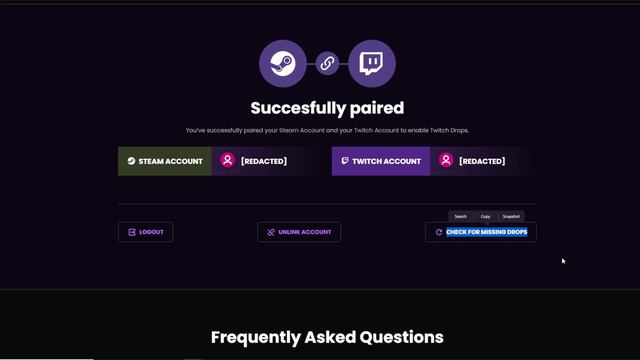 RUST - HOW TO FIX TWITCH DROPS NOT BEING GIVEN TO YOU. смотреть онлайн