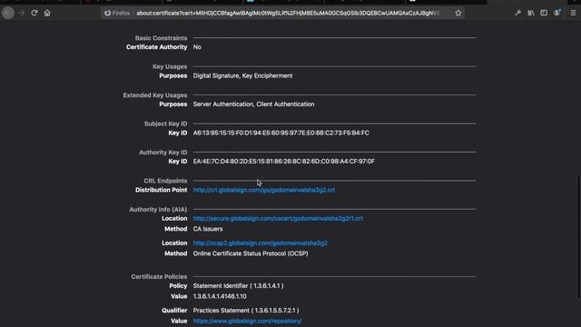 Как установить ssl ( на примере isp manager) смотреть онлайн