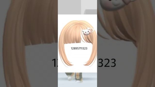 коды в роблокс брукхевен на волосы #roblox #brookhaven смотреть онлайн