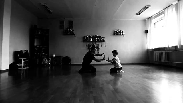 Ставлю детский танец. Солнце мое смотреть онлайн