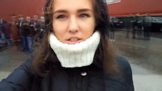 VLOG || День Танкиста НИЖНИЙ ТАГИЛ смотреть онлайн