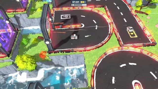 You Suck at Parking | First Look Live! | смотреть онлайн