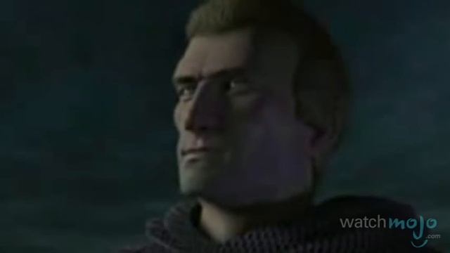 Top 10 Revolutionary Video Games смотреть онлайн