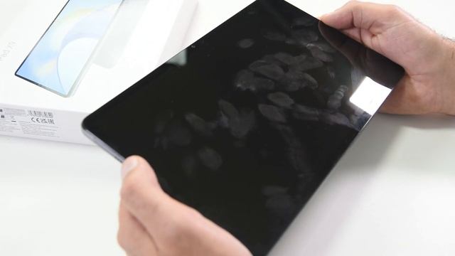 Планшет Honor Pad X9 с 6 динамиками и 11.5 экраном