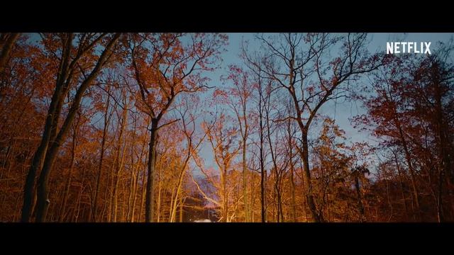 Малышка — Русский трейлер (2021) смотреть онлайн