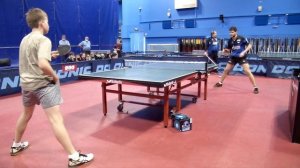 МАСТЕР-КЛАСС ОТ ДМИТРИЯ ОВЧАРОВА 3 ЧАСТЬ