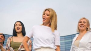 Алсу Абульханова и группа Кара урман- Сою жыры