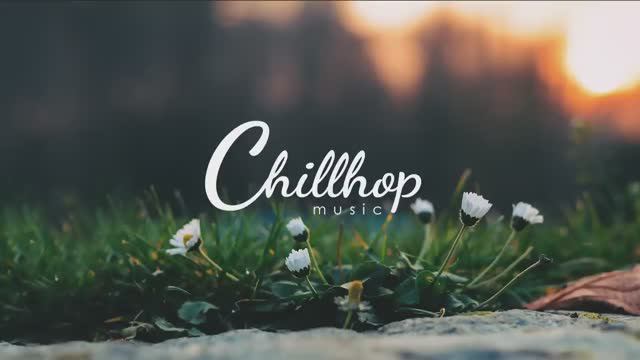 Chillhop Essentials - Spring 2016 (from ChillhopMusic)