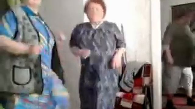 Белый танец по-русски (White dance in Russian) смотреть онлайн