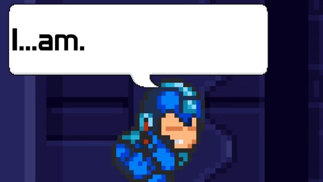 Mega Man 7 | Ending Scene Reanimated | смотреть онлайн