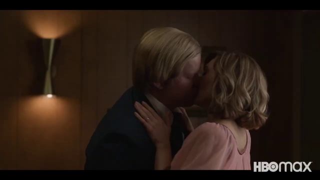 Любовь и смерть (1 сезон) — Русский тизер-трейлер (Субтитры, 2023) смотреть онлайн