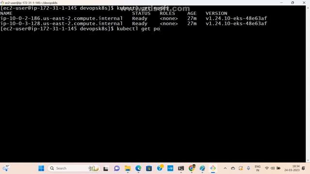 k8s Daemon StatefulSet смотреть онлайн