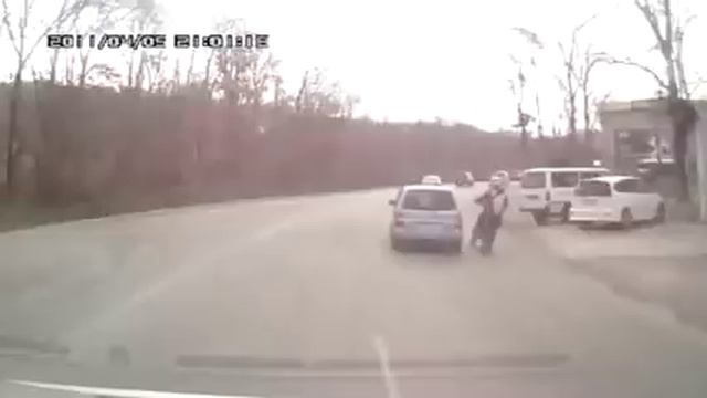 Clipped Rider/Подрезали мотоциклиста смотреть онлайн