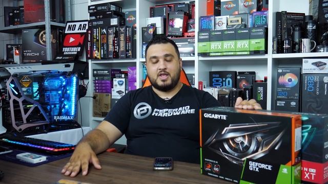 GTX 1650 Super vs RX 5500 XT (+ 11 placas) / Teste em 16 jogos 1080p / Qual a melhor opção em 2020? смотреть онлайн