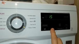 LG  F2J3NS1W - время решает всё!