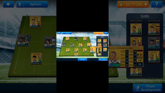 Как сделать легендарную команду в Dream League Soccer смотреть онлайн