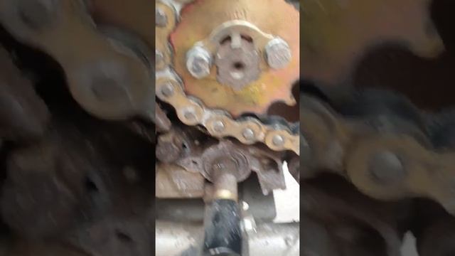 cambiar piñón JAWA RVM "T" 2020 смотреть онлайн