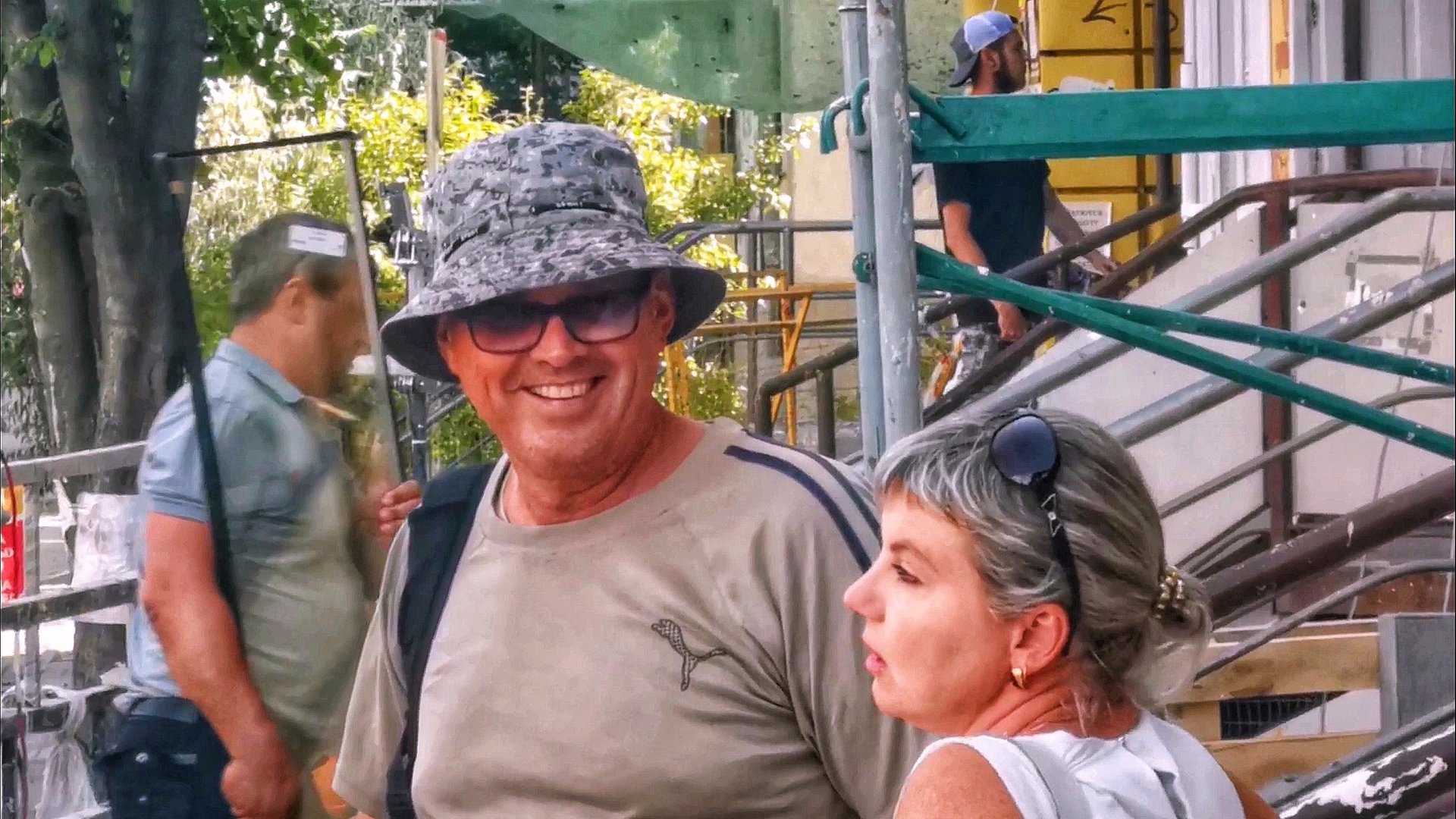 МАРИУПОЛЬ Цены в Магазинах Зарплаты позволяют🕍Восстановление Жизнь Сегодня смотреть онлайн