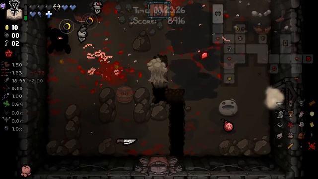 Best Birthright Synergy смотреть онлайн