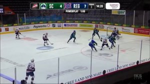 Connor Bedard Highlights