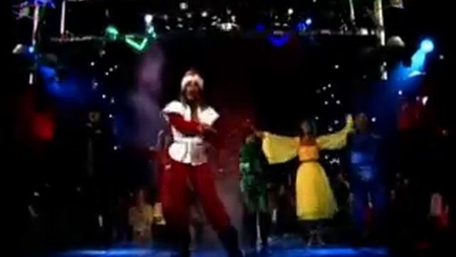 Dschinghis Khan - Moscow, English смотреть онлайн