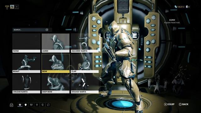 Warframe смотреть онлайн
