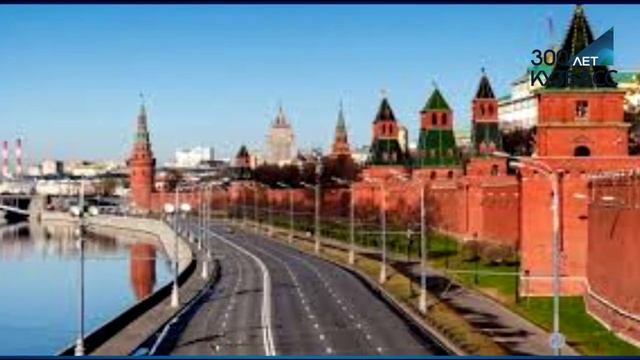 Московский кремль смотреть онлайн