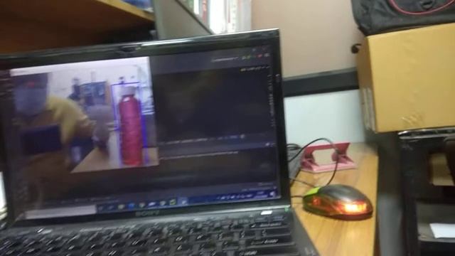 Real-time Object Tracking with OpenCV, Python |MOSSE Tracker смотреть онлайн