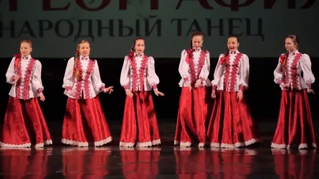 Ансамбль русской народной песни «Светлица» Ростов на Дону смотреть онлайн