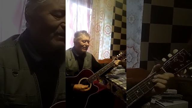 Евгений АКСЁНОВ. ДРОЛЯ МОЙ... смотреть онлайн