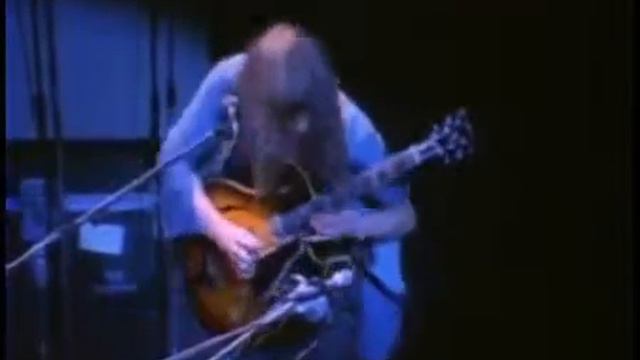 Steve Howe Solo Yes