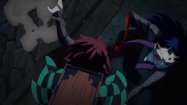 .Kimetsu No Yaiba. Tanjiro Kamado (竈 門 か ま ど 炭 た ん 治 じ 郎 ろ う Kamado Tanjirô)