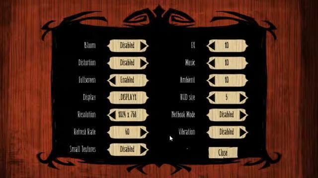 Don't Starve - How to enable console commands! смотреть онлайн