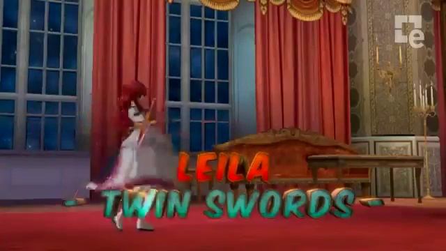 Rusty Hearts Reborn Official Trailer2999 смотреть онлайн