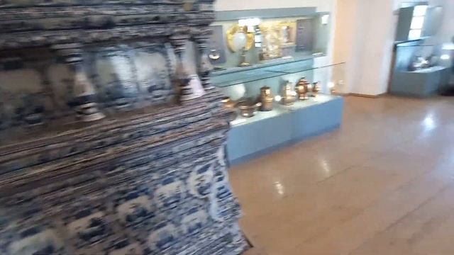 суздаль, 24 Кремлёвский музей евангелисты голландская печь ищем иорданскую сень смотреть онлайн